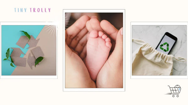 Why Eco-Conscious Parenting Isn’t Just a Trend - It’s a Revolution
