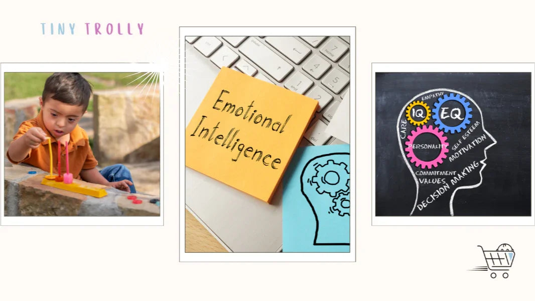 Why the Next Big Parenting Movement Will Be Emotional Intelligence