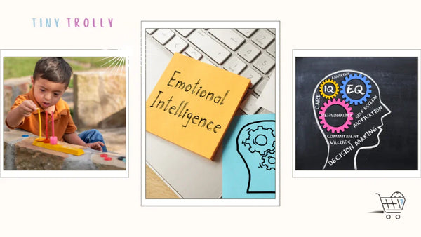 Why the Next Big Parenting Movement Will Be Emotional Intelligence