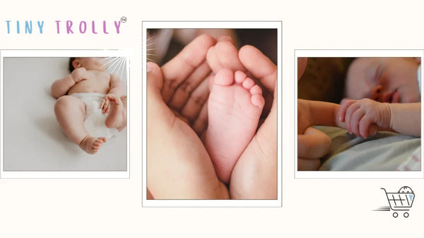 The First Superpower Every Baby Deserves