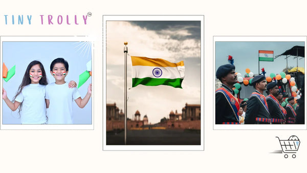 India Is Changing - So Is How We Nurture the Next Generation