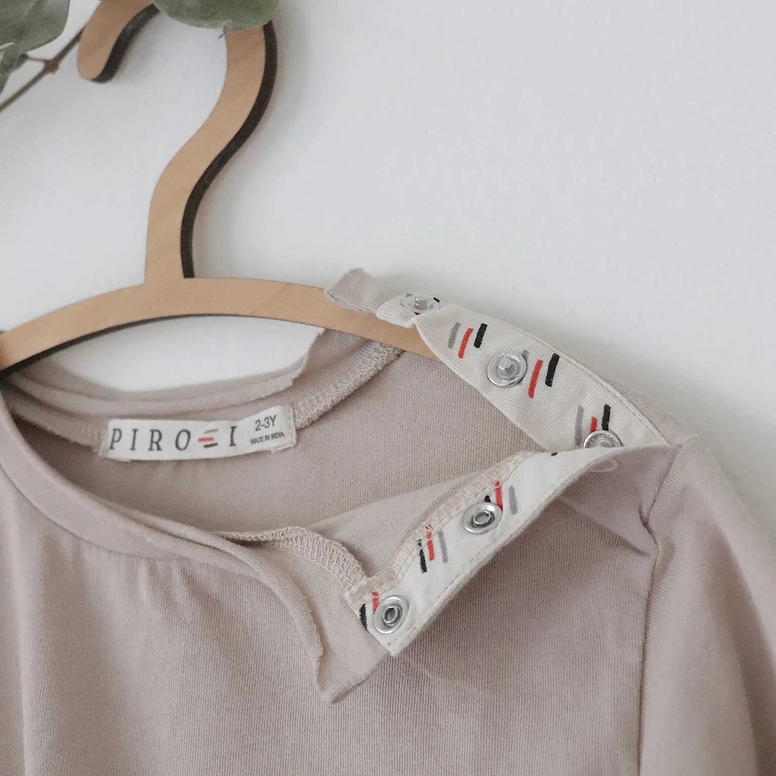 Organic All Day Tee