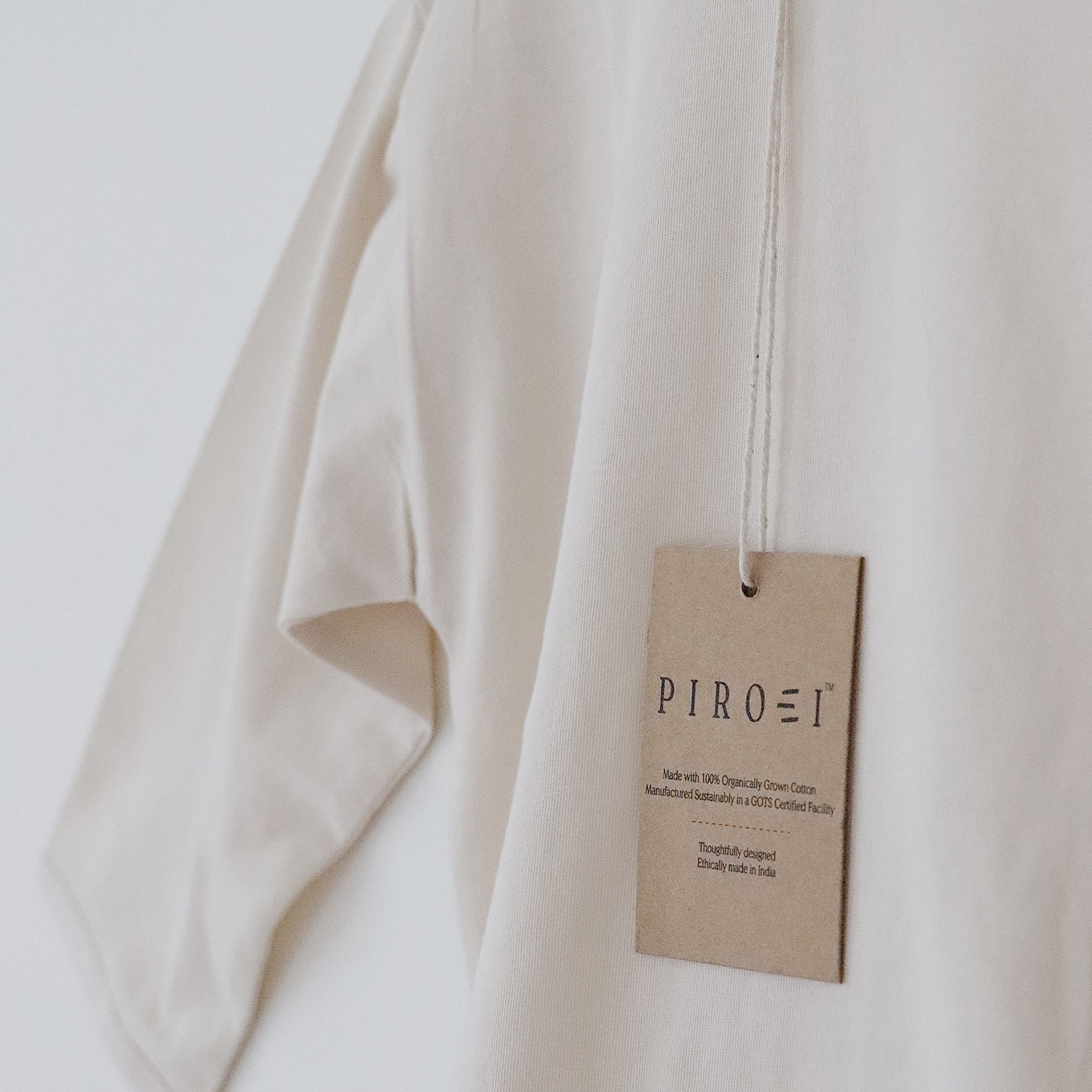 Organic All Season Tee