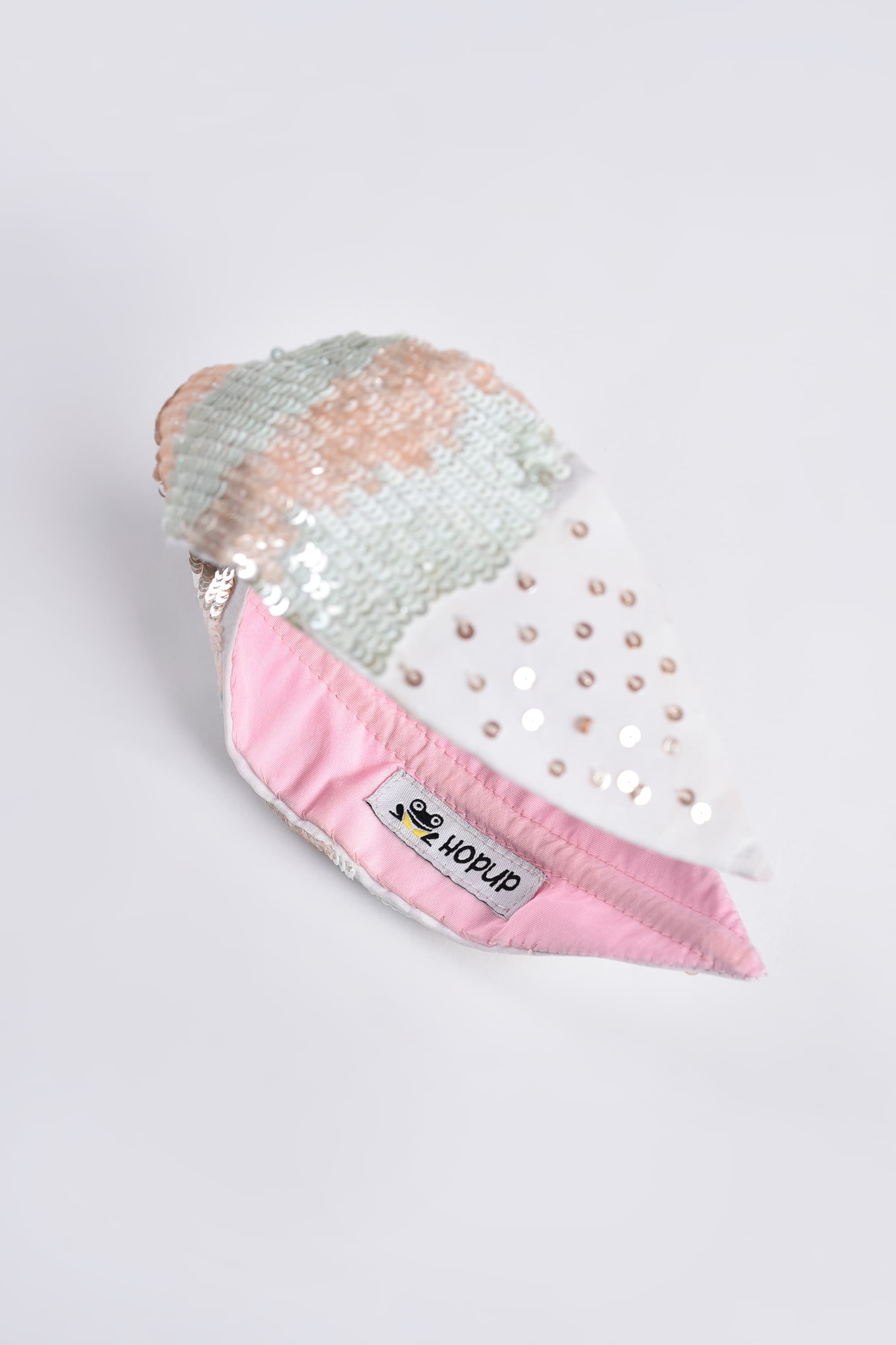 Sequence Elegant Hair Band – Multi