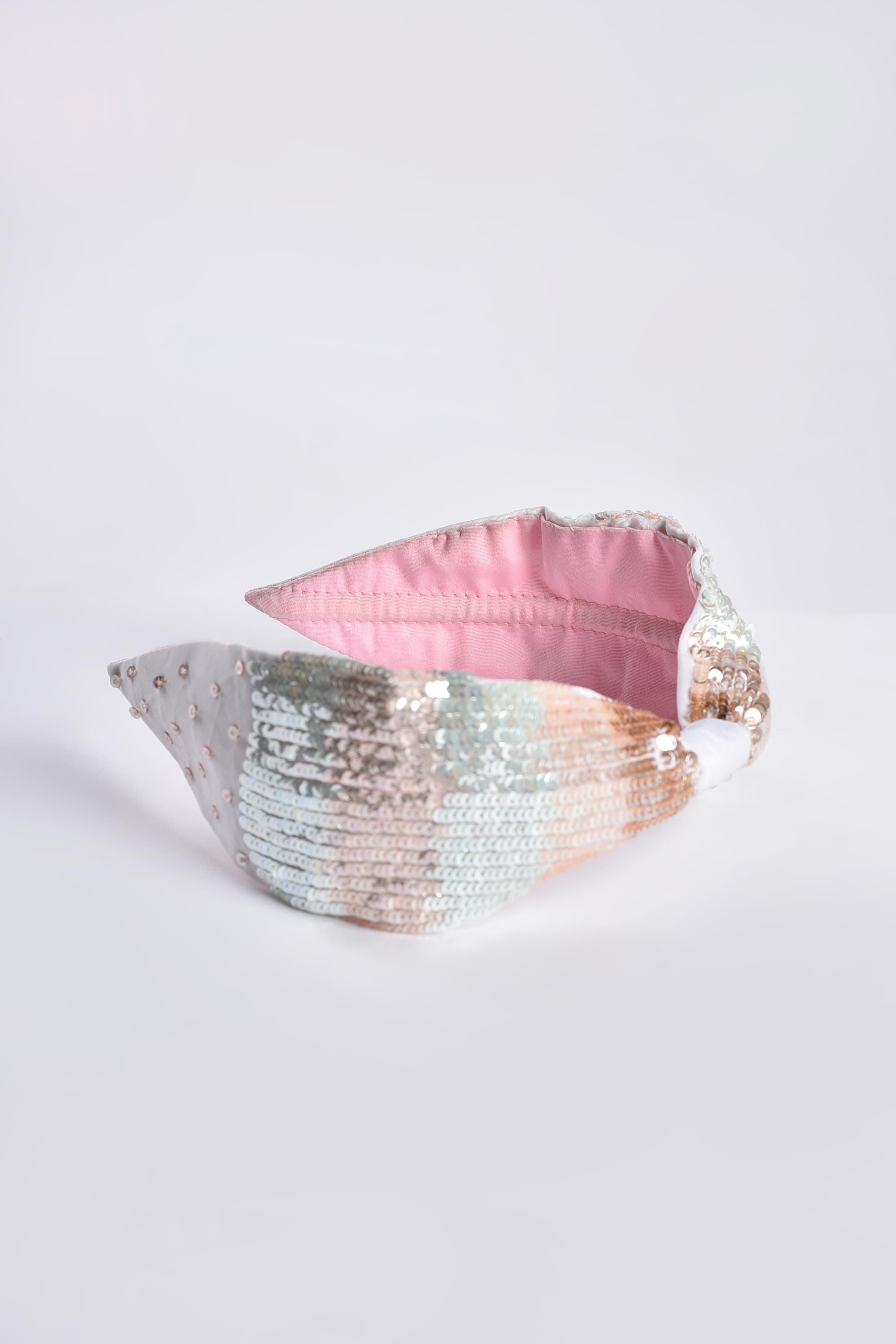 Sequence Elegant Hair Band – Multi