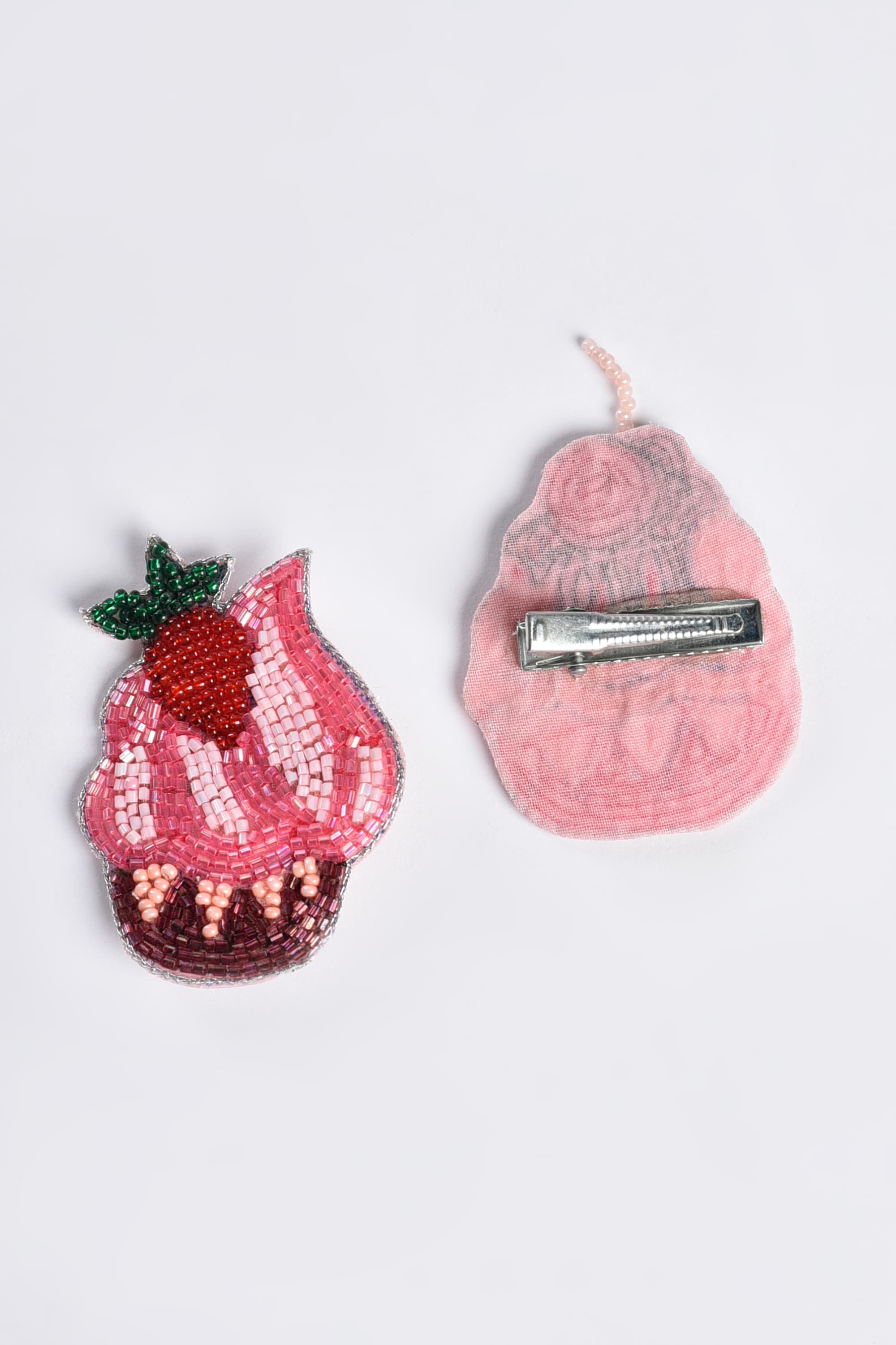 SugarPop – Candy Hair Pins (Set of 3)