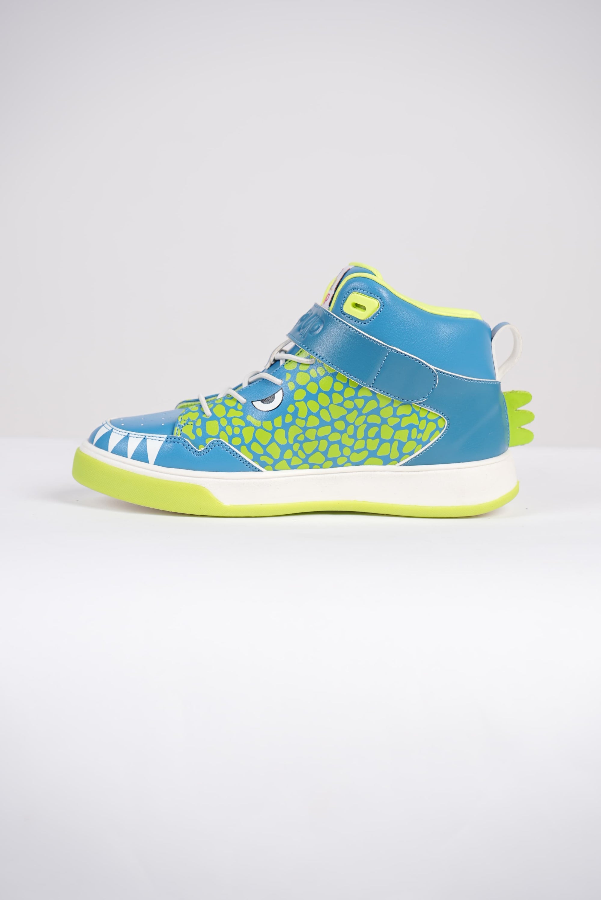 Roar Dino Shoes | Anti-Skid & Cushioned Kids Footwear | Flexible & Lightweight Shoes