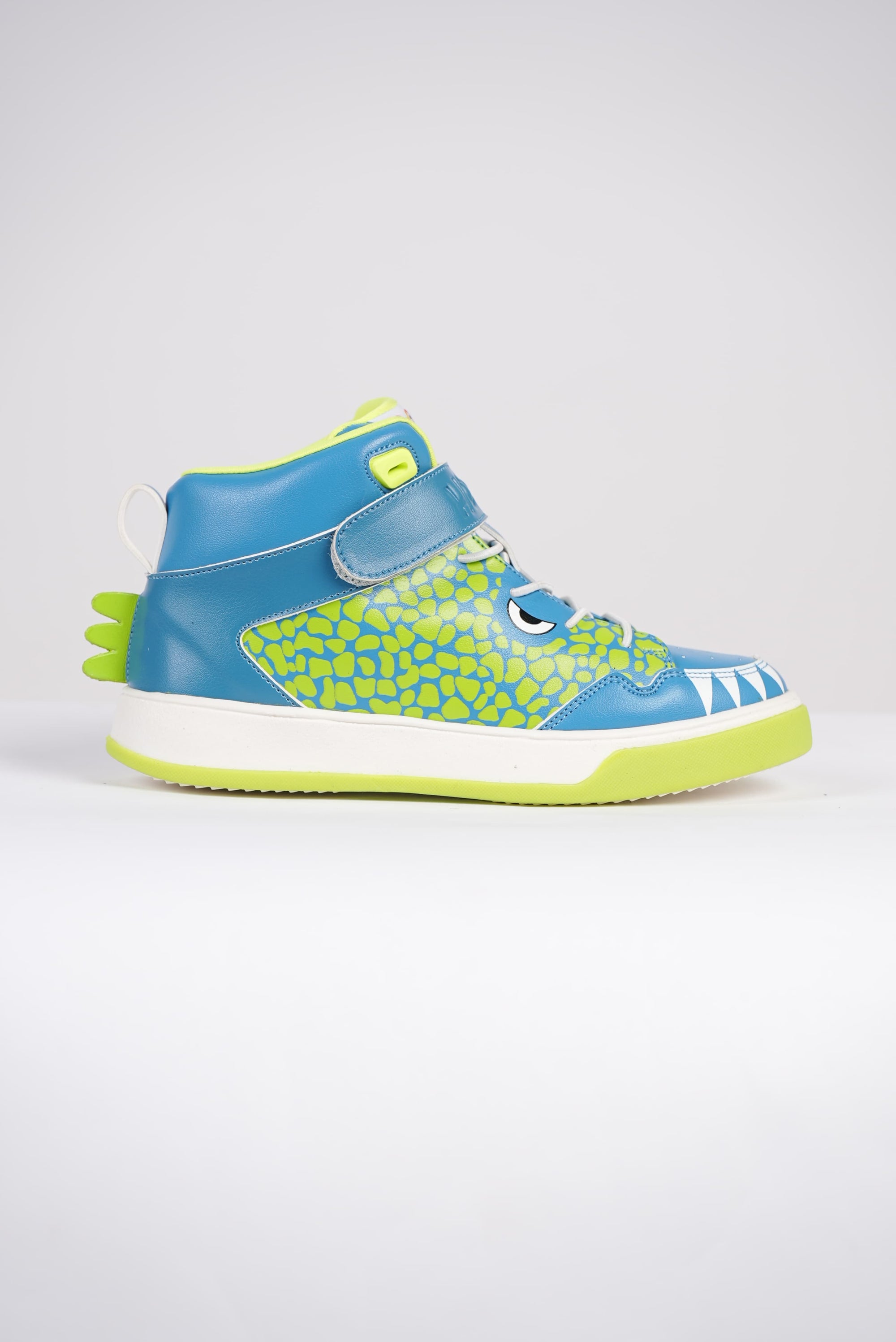 Roar Dino Shoes | Anti-Skid & Cushioned Kids Footwear | Flexible & Lightweight Shoes