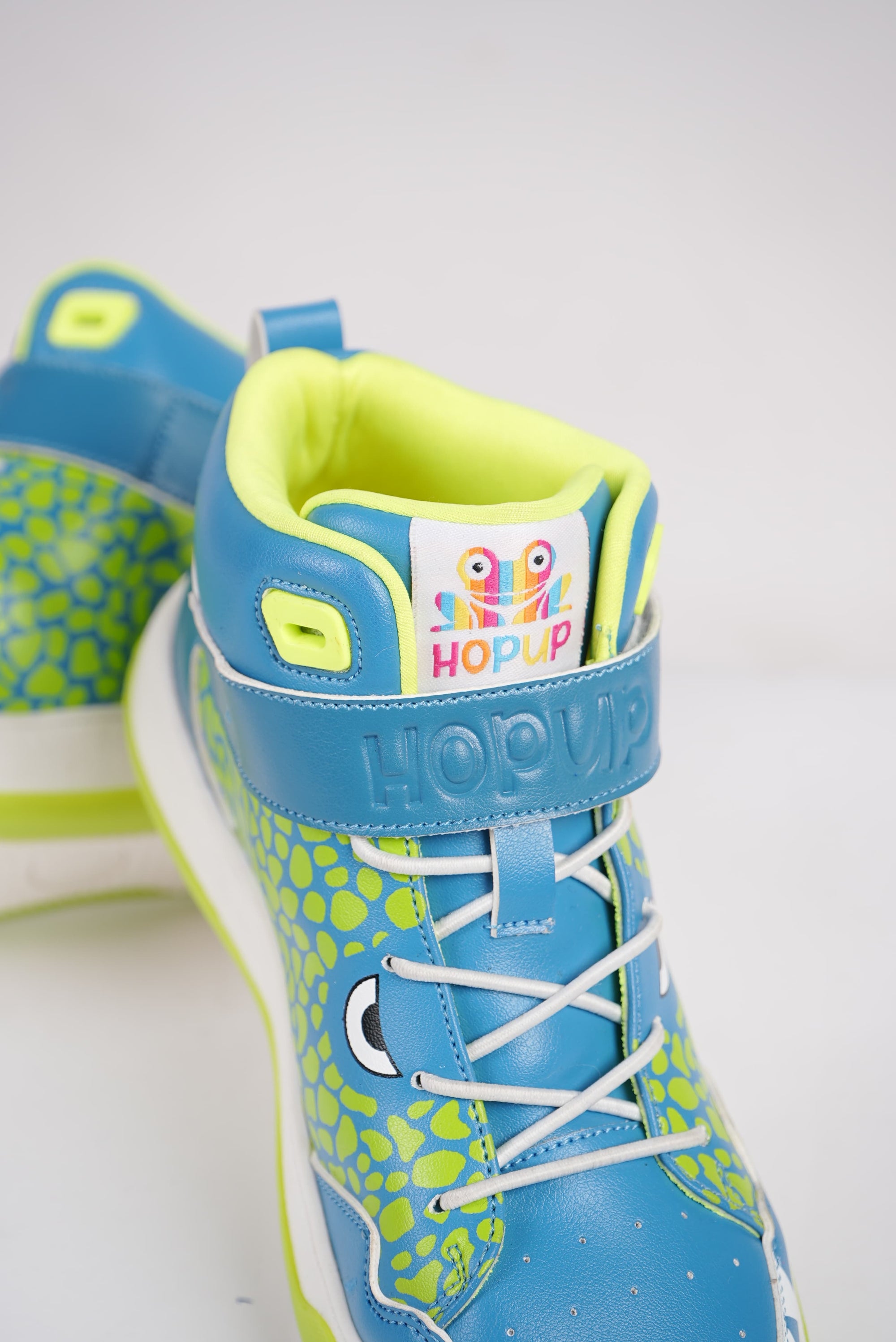Roar Dino Shoes | Anti-Skid & Cushioned Kids Footwear | Flexible & Lightweight Shoes