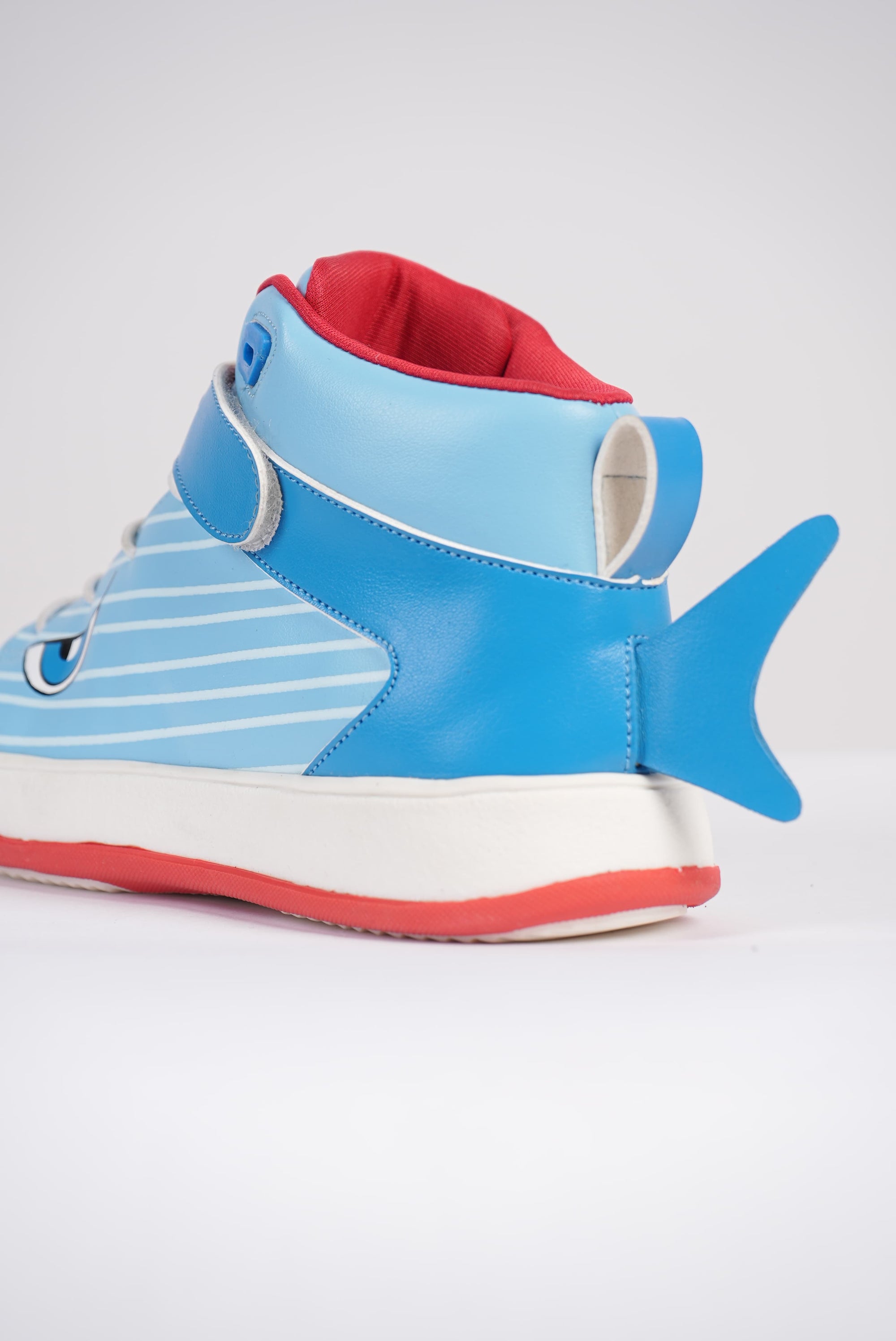 Soar Shark Shoes | Anti-Skid & Cushioned Kids Footwear | Flexible & Lightweight Shoe