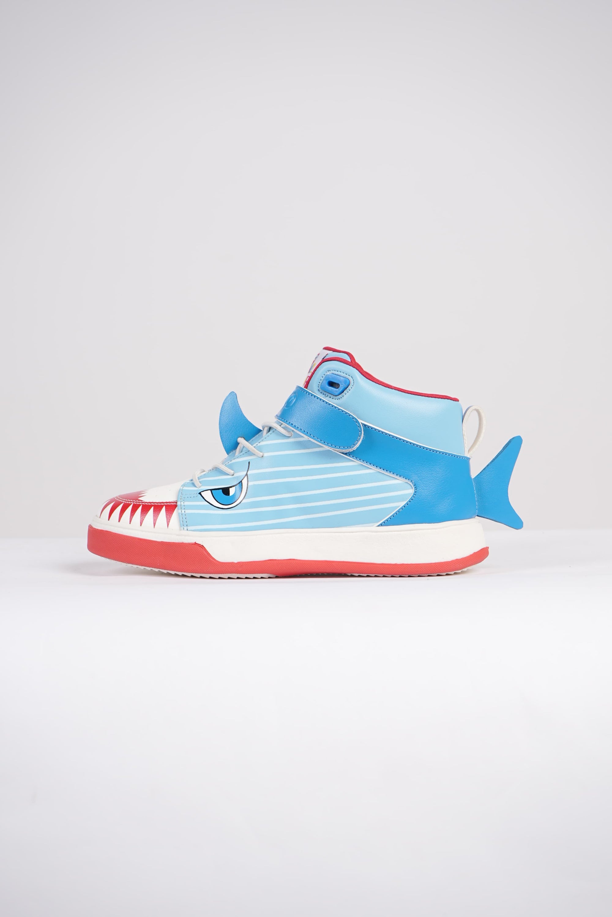 Soar Shark Shoes | Anti-Skid & Cushioned Kids Footwear | Flexible & Lightweight Shoe