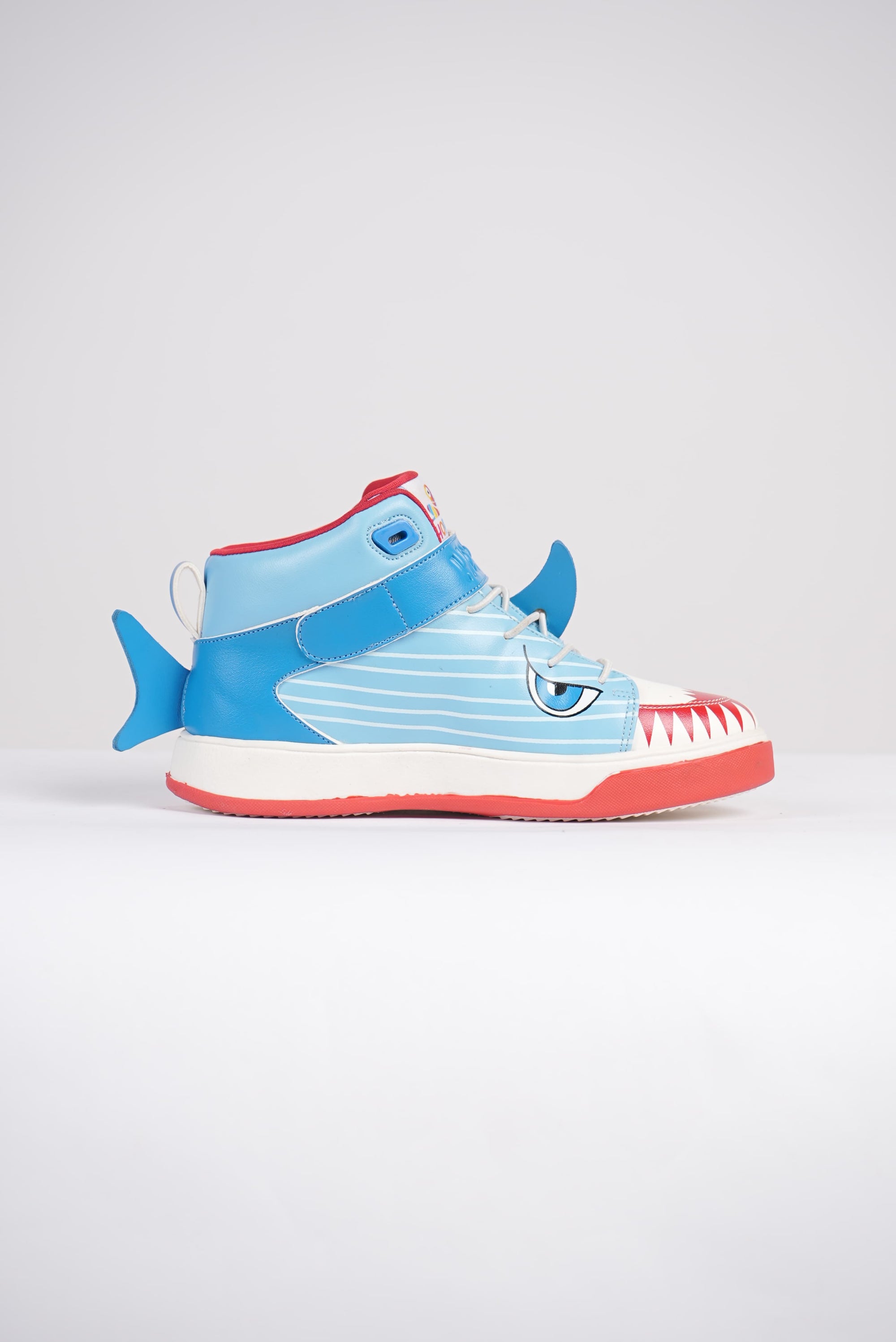 Soar Shark Shoes | Anti-Skid & Cushioned Kids Footwear | Flexible & Lightweight Shoe