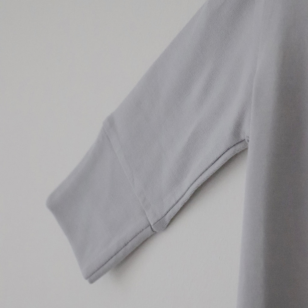 Organic Knotted Gown