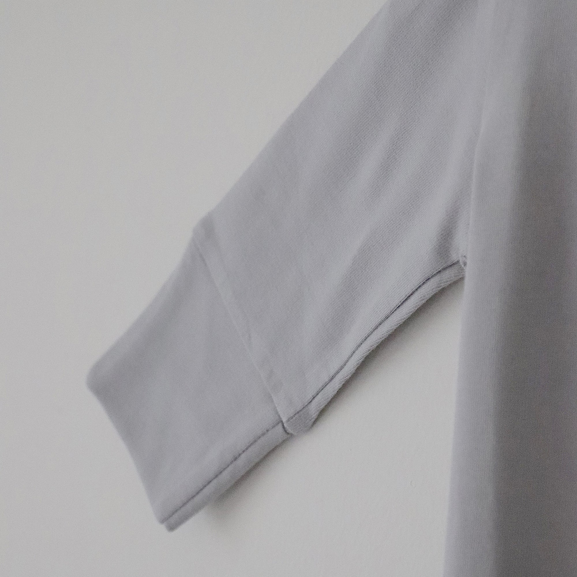 Organic Knotted Gown
