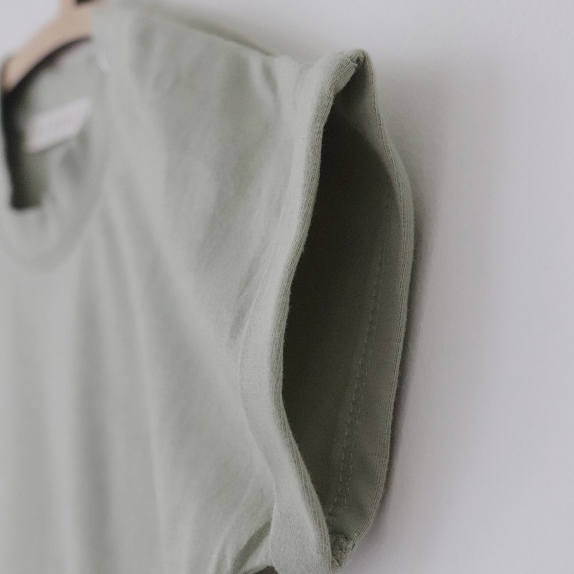 Organic Classic Romper