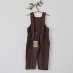 Organic Overalls