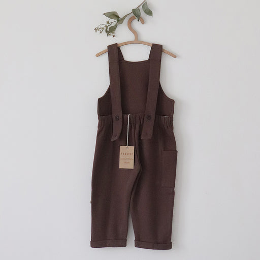 Organic Overalls