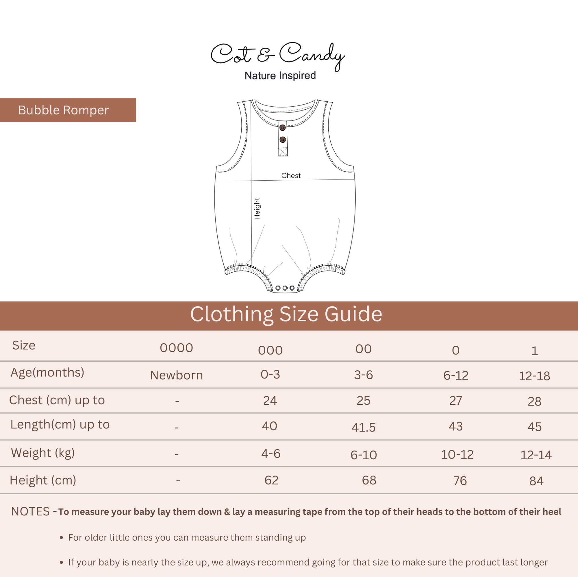 Organic Muslin Bubble Romper-White