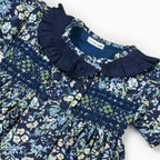 Enchanted Forest Romper