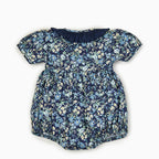 Enchanted Forest Romper