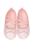 Pink Pixie Dust Ballerina