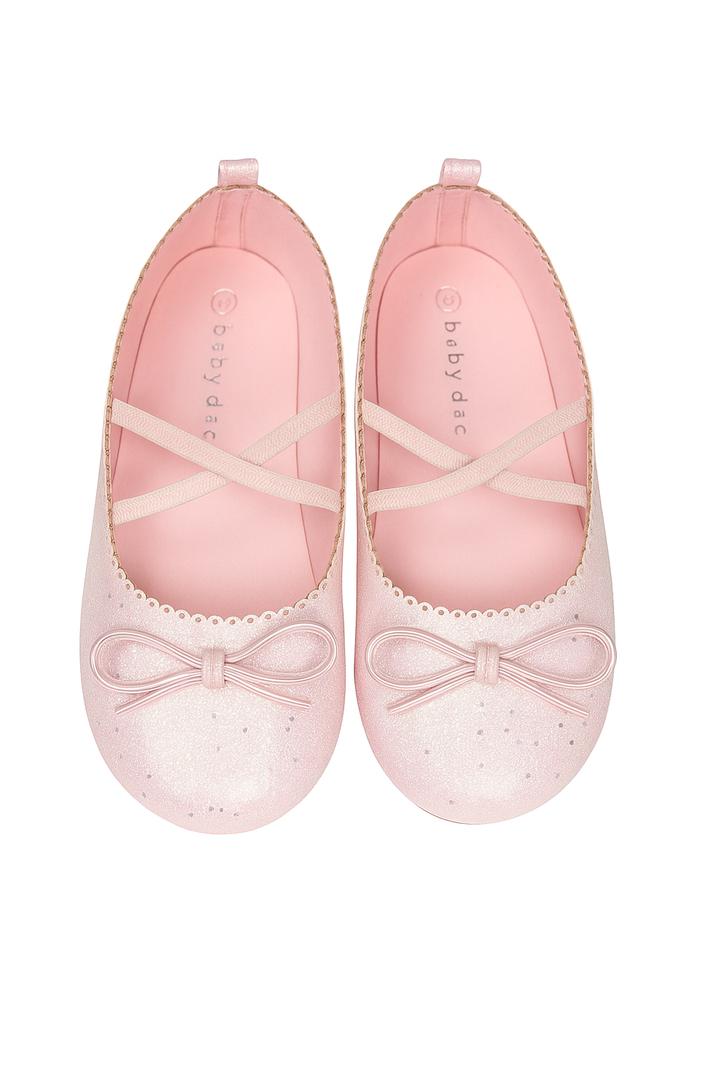 Pink Pixie Dust Ballerina