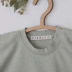 Organic Classic Romper