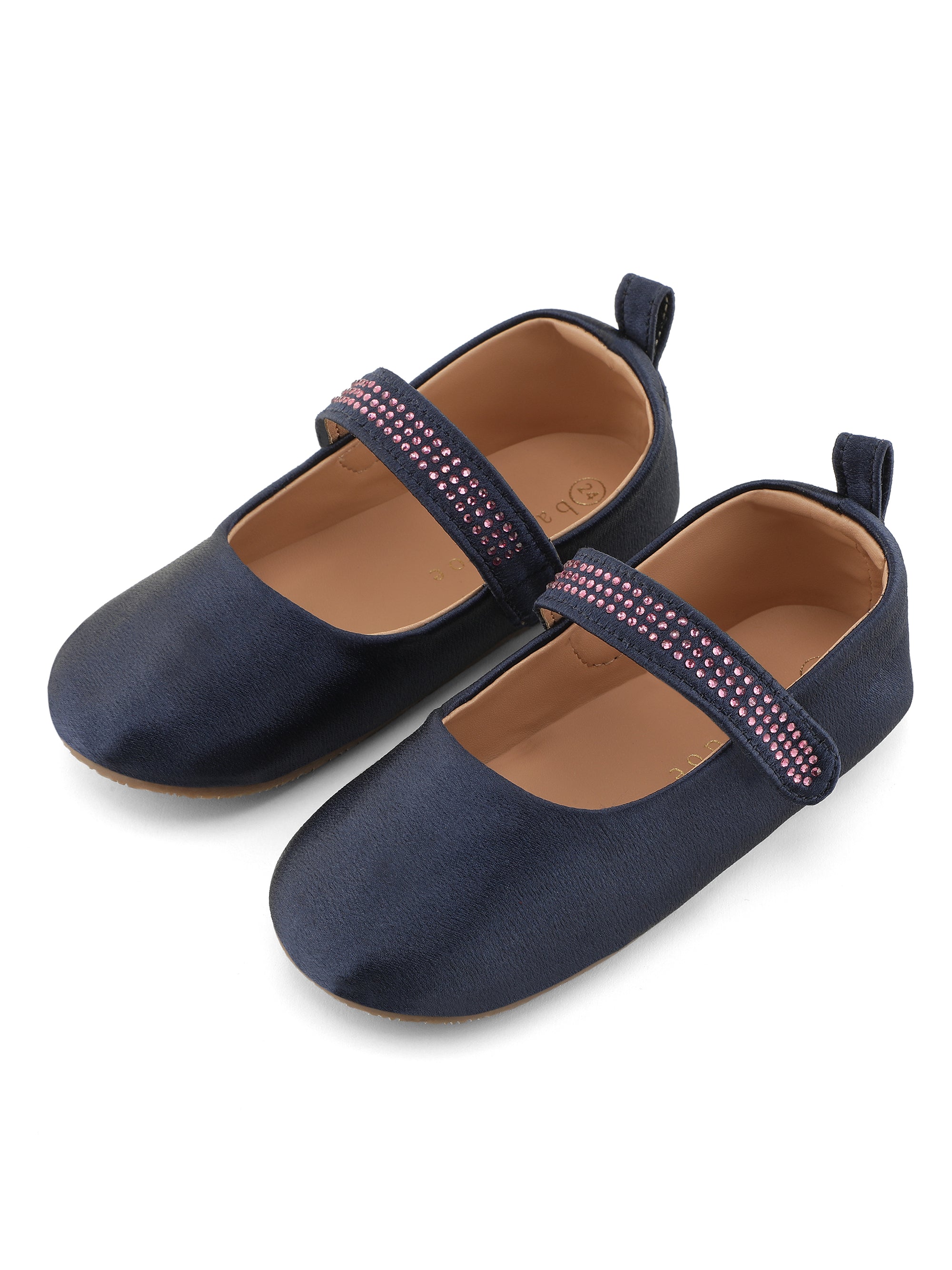 Blue Twilight Ballerina