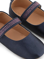 Blue Twilight Ballerina