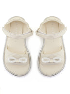White Twinkle Sandal