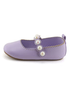 Lavender Cinderella Ballerina