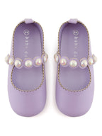 Lavender Cinderella Ballerina