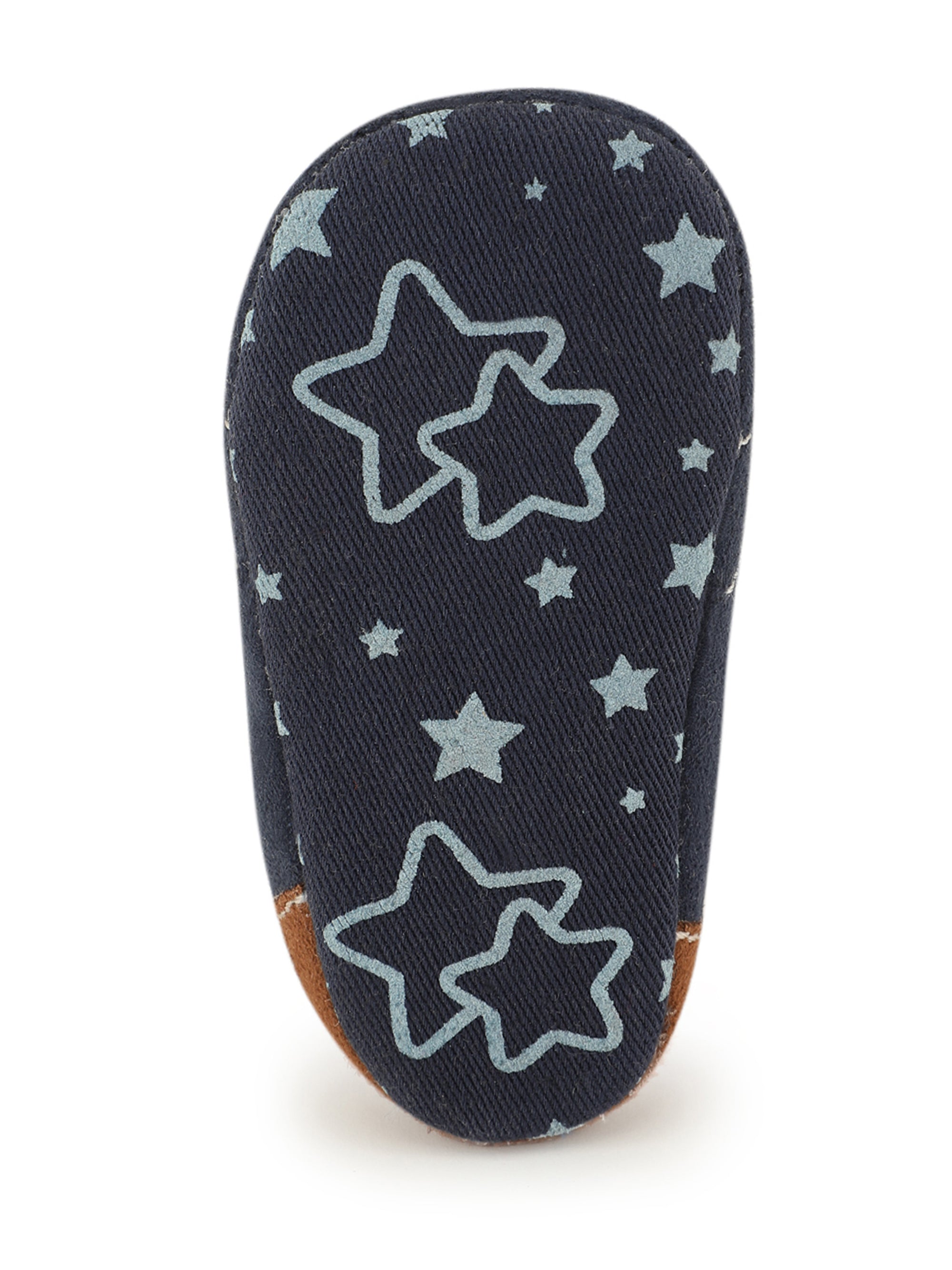 Blue The jump Sneeakers