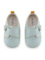 Blue Hot Air Baloon Prewalker