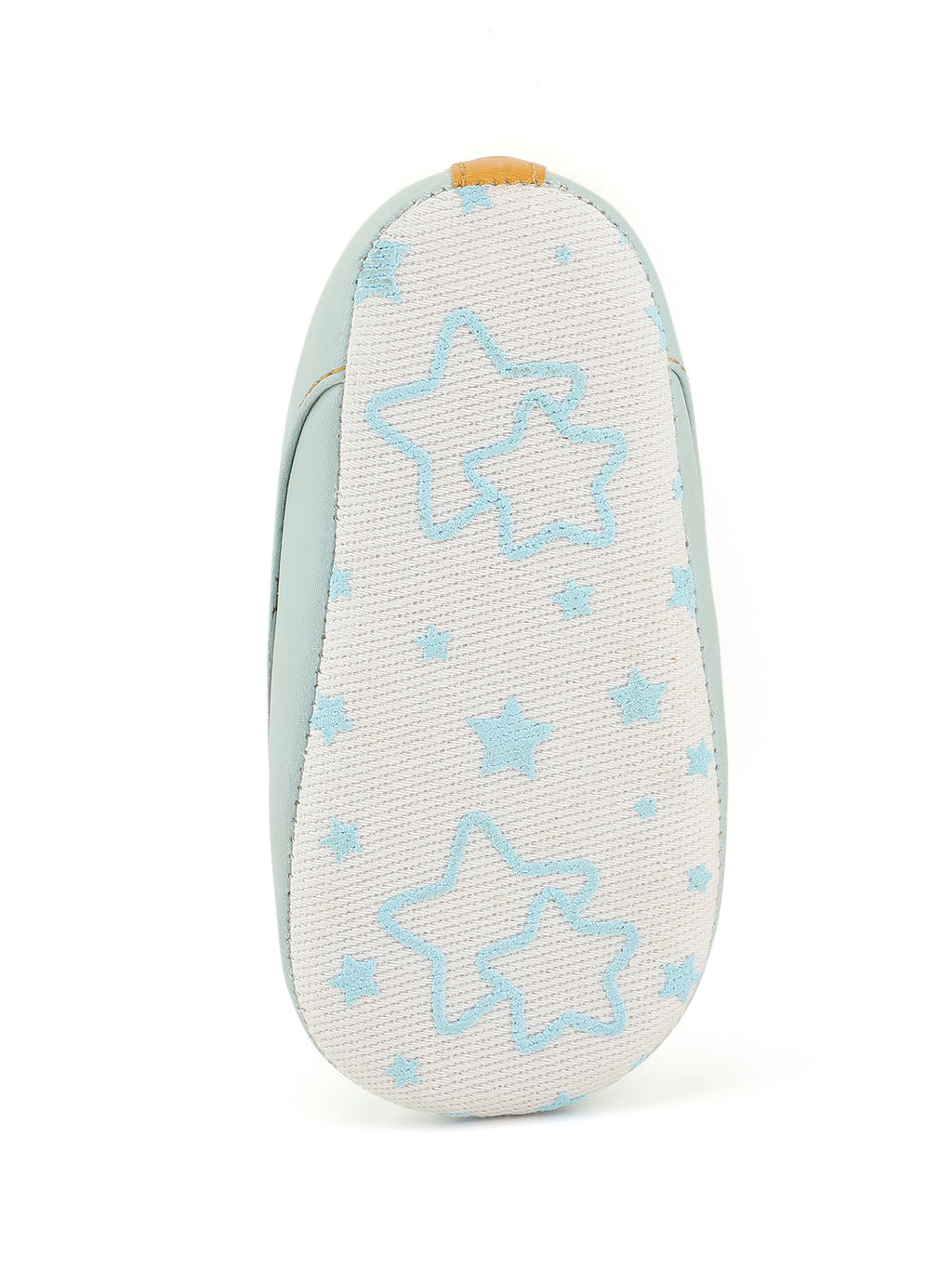 Blue Hot Air Baloon Prewalker