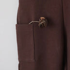 Organic Overalls