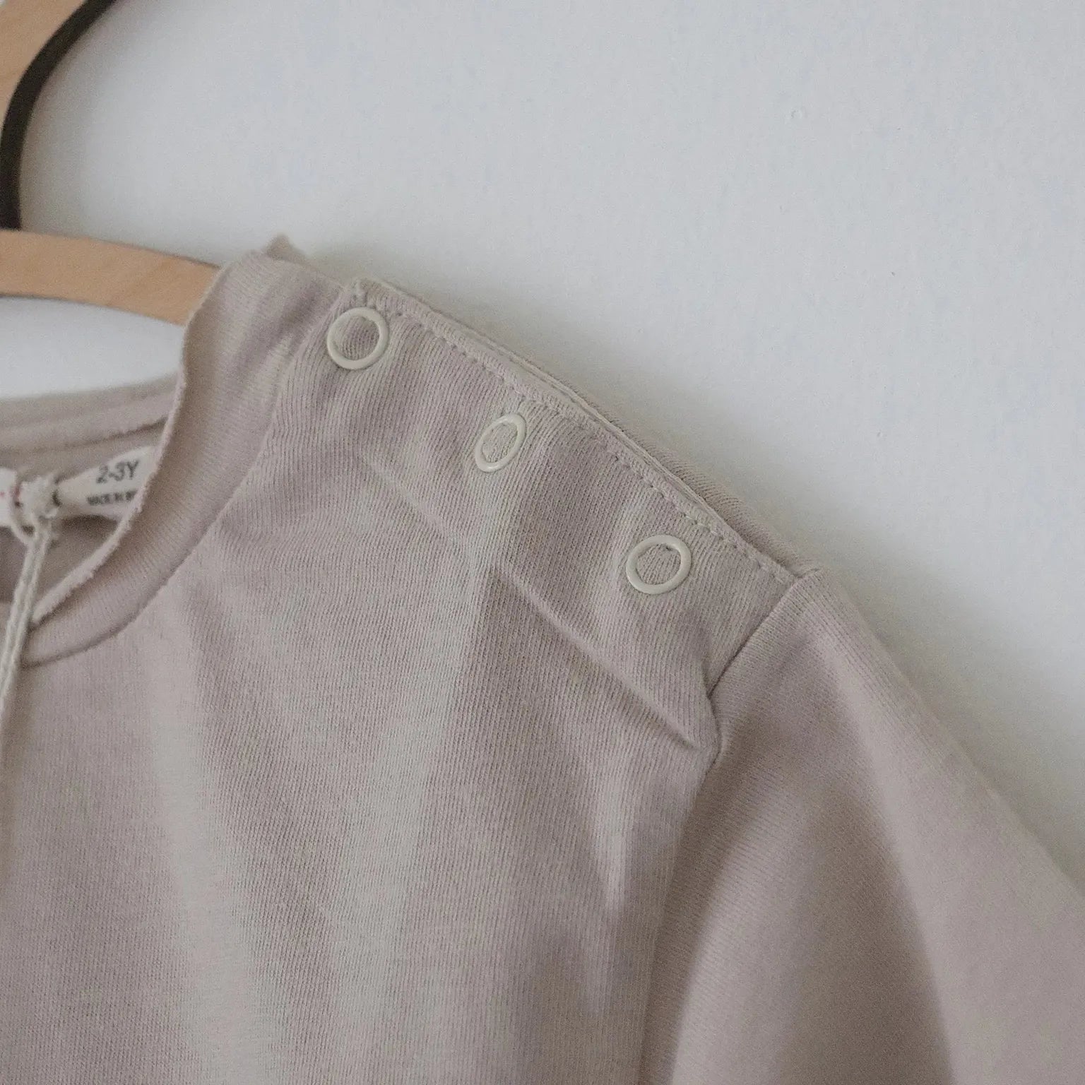 Organic All Day Tee