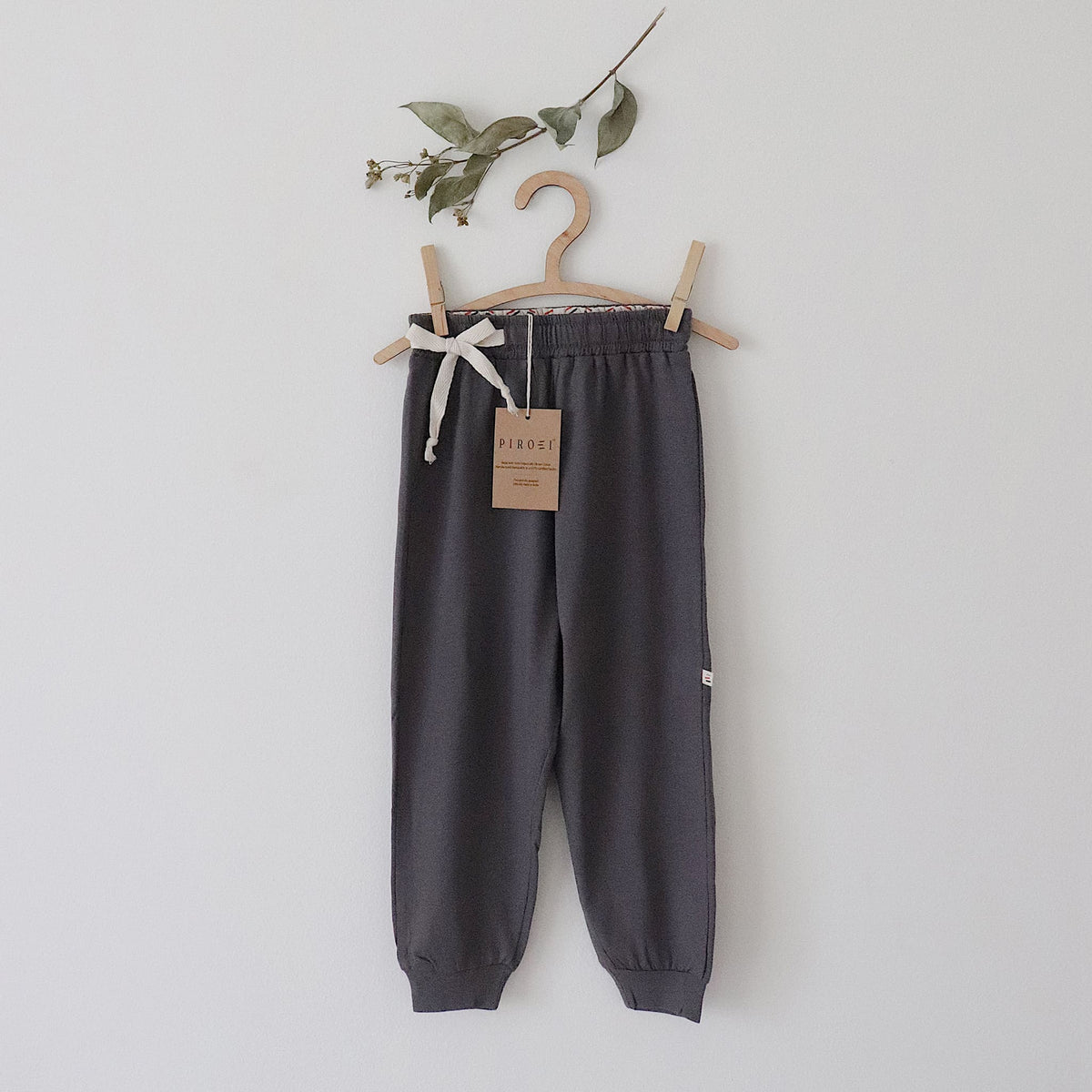 Organic Everyday Joggers