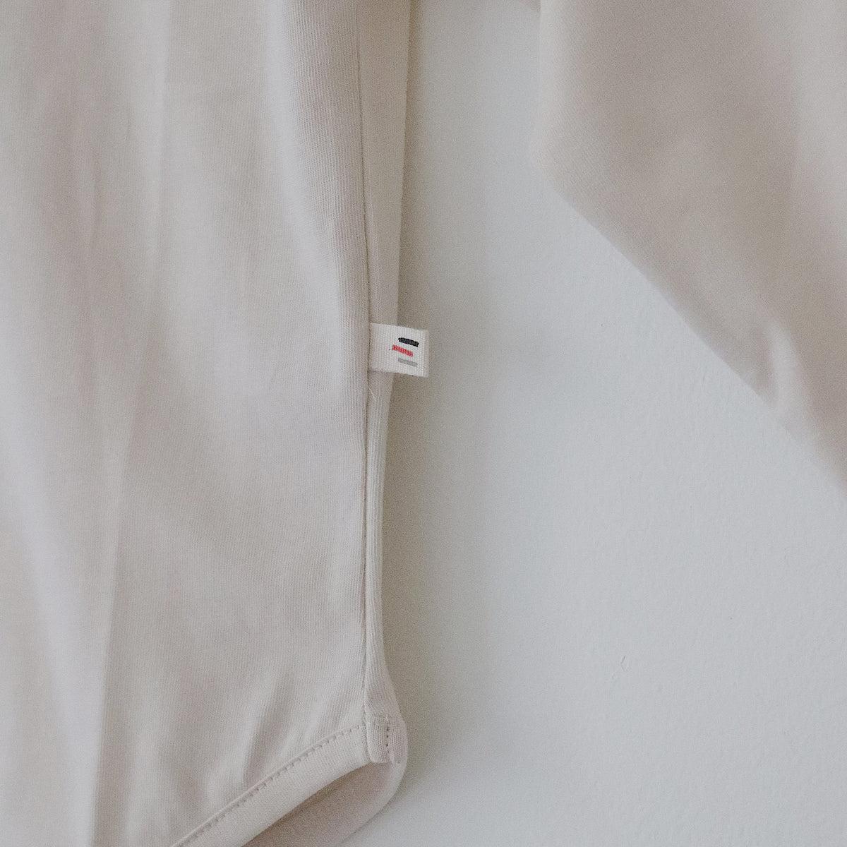 Organic All Season Tee