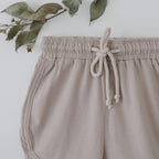 Organic All Day Shorts