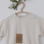 Organic All Season Tee