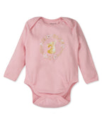 Love Bundle Infant Essential Gift Set Pack of 6 pcs - Parfait Pink