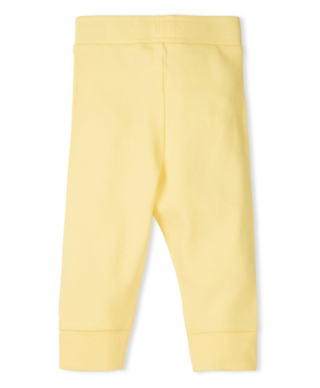 Love Bundle Infant Essential Gift Set Pack of 6 pcs - Yellow