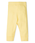 Love Bundle Infant Essential Gift Set Pack of 6 pcs - Yellow