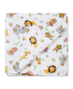 Love Bundle Infant Essential Gift Set Pack of 6 pcs - Yellow