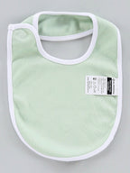 Infant Essentials Gift Set Full Sleeves Sage Green - 8 Pieces