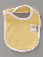 Infant Essentials Gift Set Short Sleeves Yellow - 8 Pieces