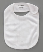 Infant Essentials Gift Set Short Sleeves White - 8 Pieces