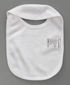 Infant Essentials Gift Set Short Sleeves White - 8 Pieces