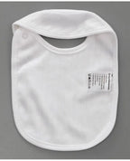 Infant Essentials Gift Set Full Sleeves White - 8 Pieces